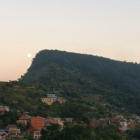 Bandipur Village Resort Exterior foto