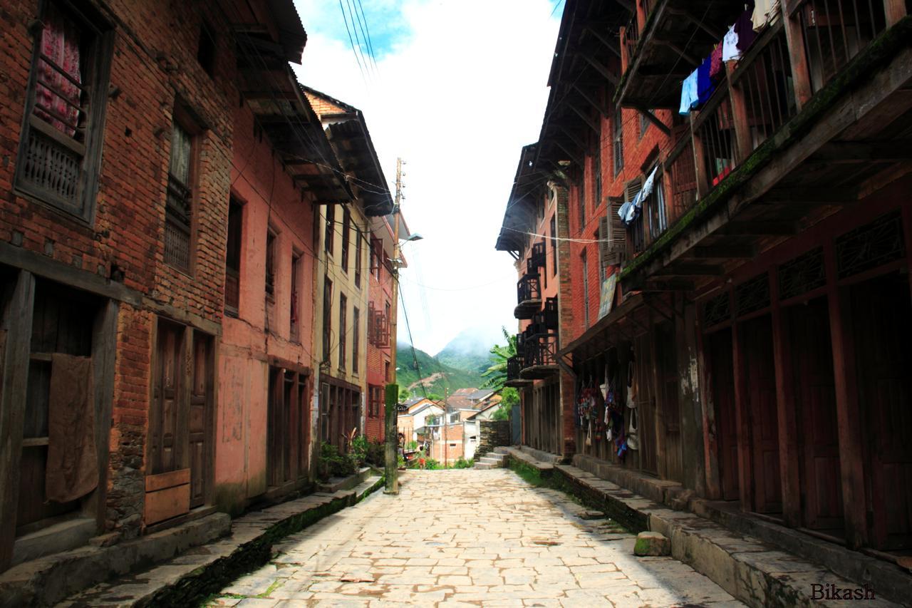 Bandipur Village Resort Exterior foto