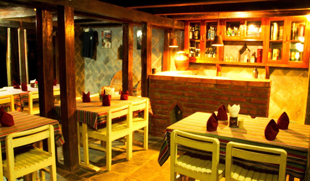 Bandipur Village Resort Exterior foto
