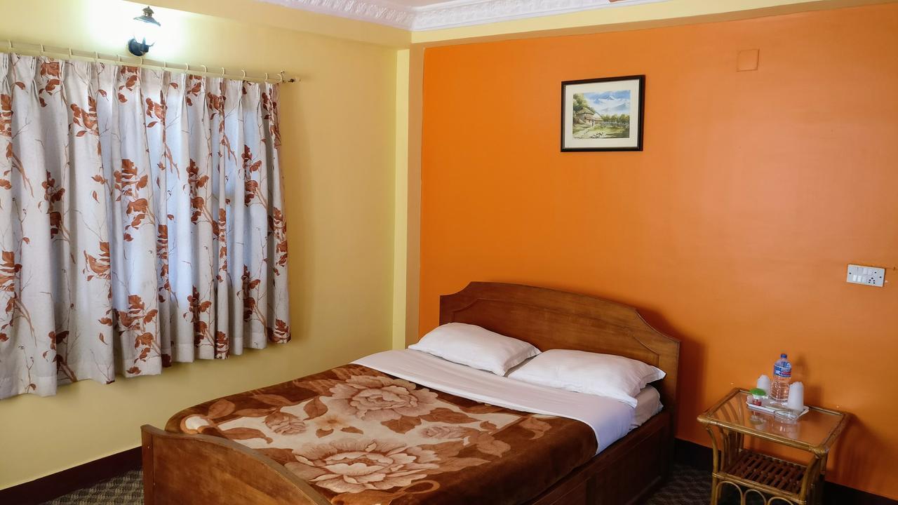 Bandipur Village Resort Exterior foto