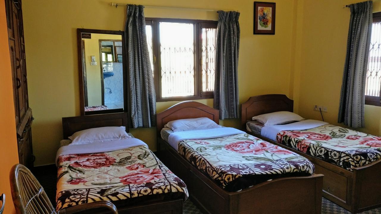 Bandipur Village Resort Exterior foto