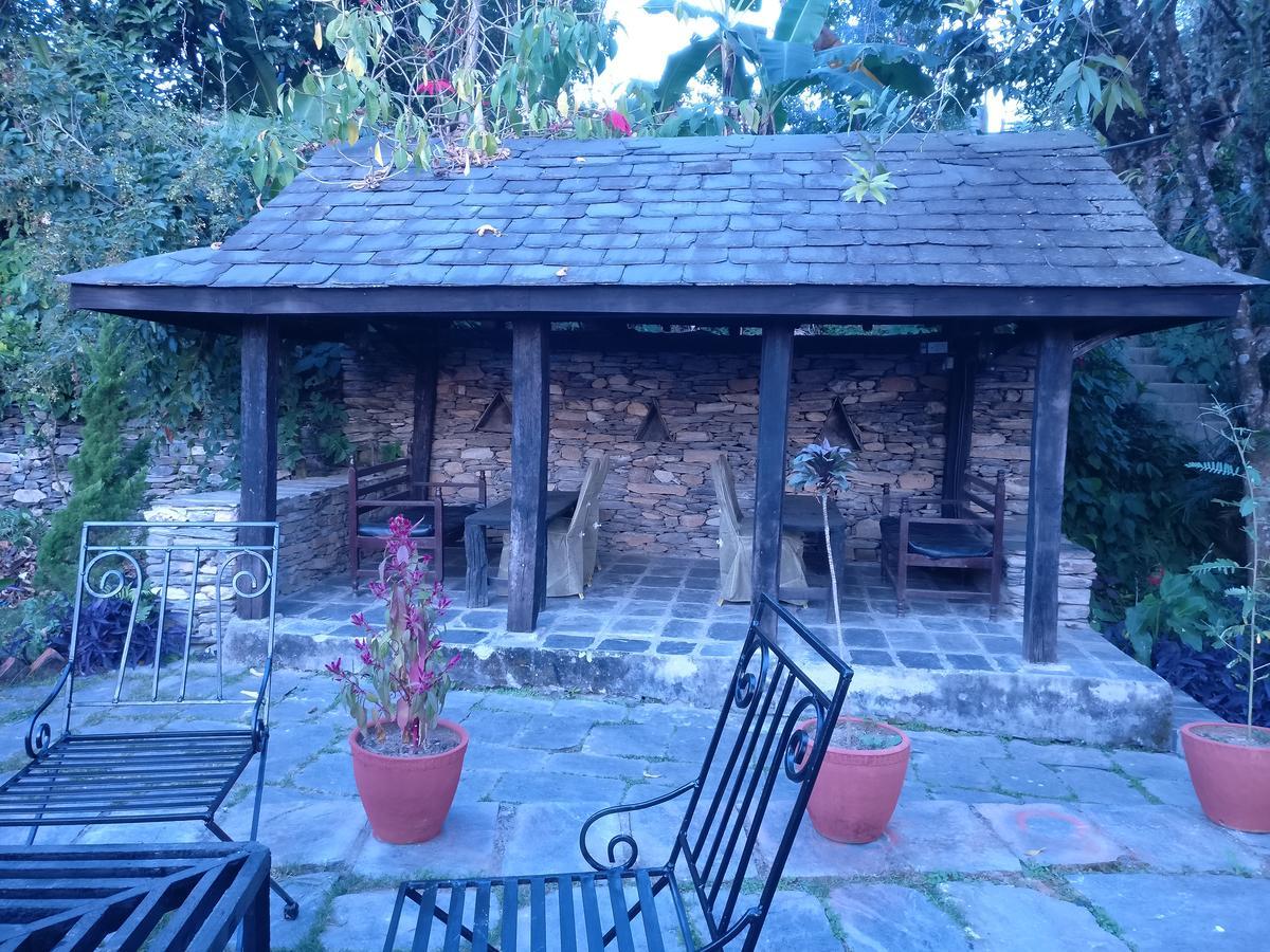 Bandipur Village Resort Exterior foto