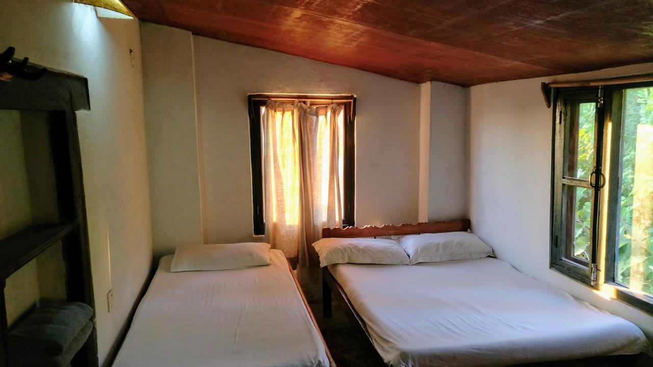 Bandipur Village Resort Exterior foto