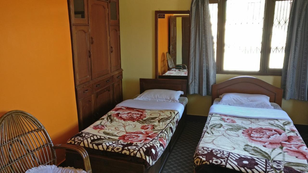 Bandipur Village Resort Exterior foto