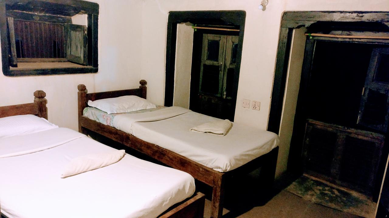 Bandipur Village Resort Exterior foto