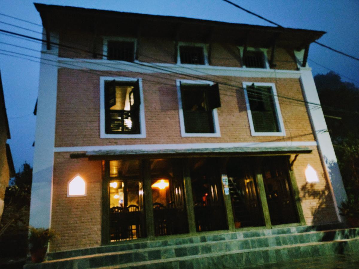 Bandipur Village Resort Exterior foto