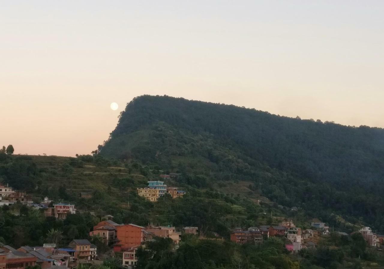 Bandipur Village Resort Exterior foto